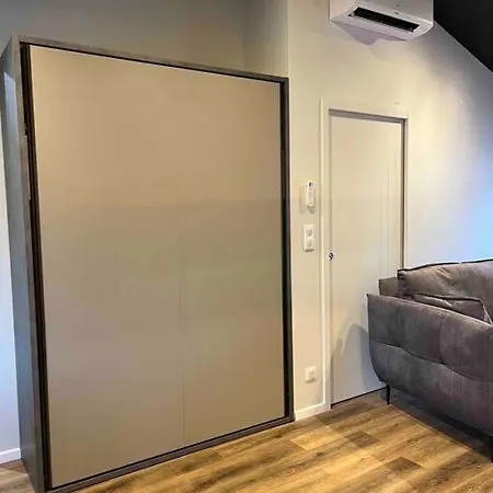 Appartement Appt Cosy Entre Port Et