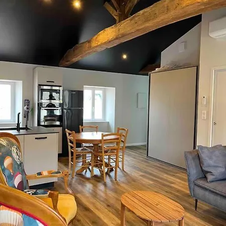 Appartement Appt Cosy Entre Port Et *