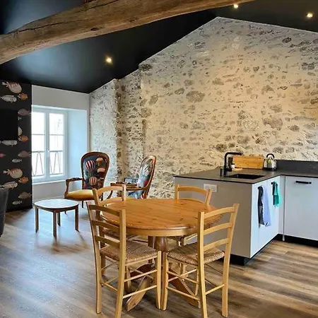 Appt Cosy Entre Port Et *