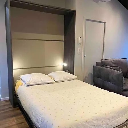 Appt Cosy Entre Port Et Appartement *