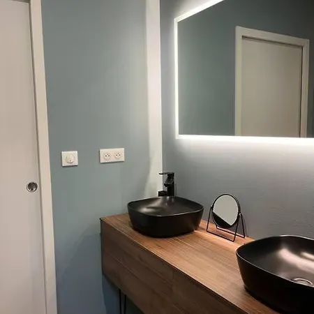 Appt Cosy Entre Port Et Les Sables-dʼOlonne